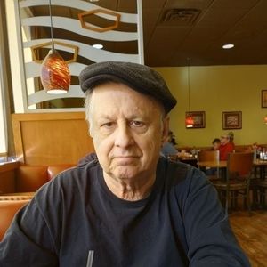 Meet your Posher, Charles